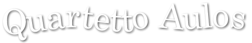 Quartetto Aulos